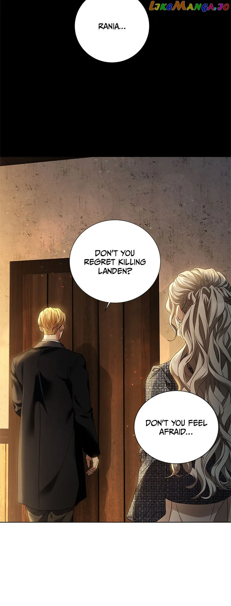 The Unwelcome Guests of House Fildette Chapter 86 271 ch 86 60