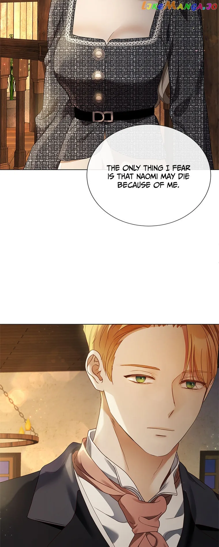 The Unwelcome Guests of House Fildette Chapter 86 274 ch 86 63