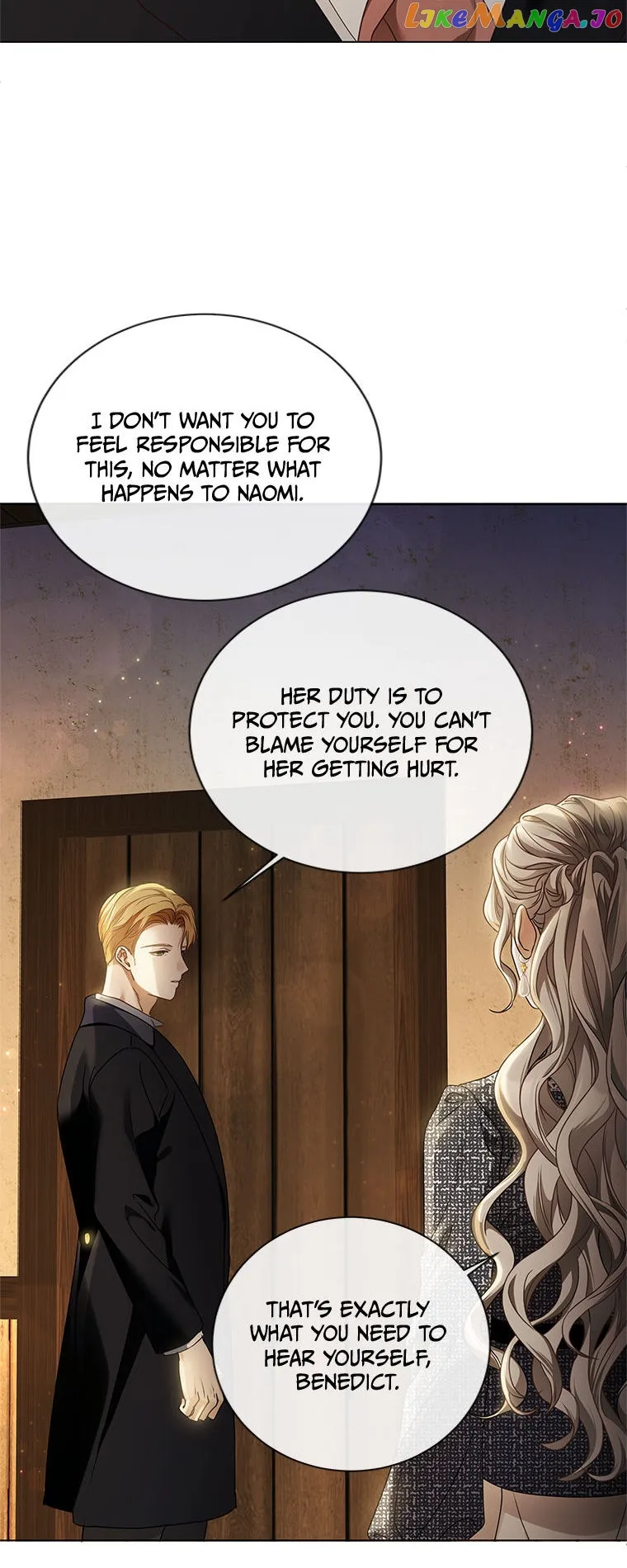 The Unwelcome Guests of House Fildette Chapter 86 275 ch 86 64