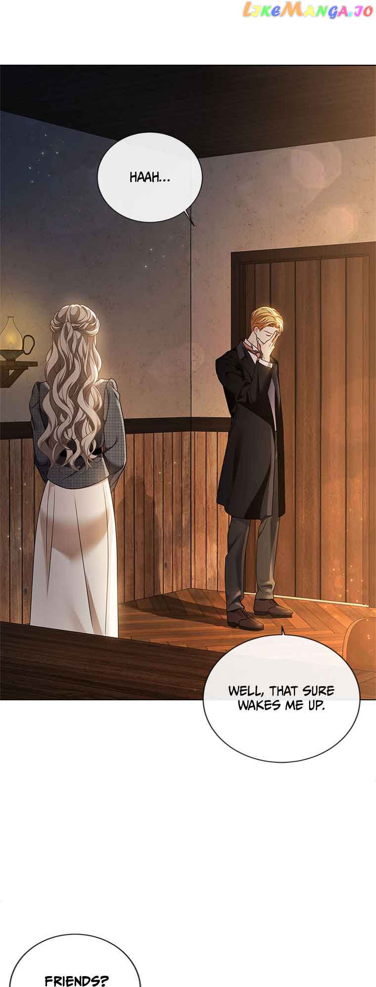 The Unwelcome Guests of House Fildette Chapter 87 224 ch 87 10