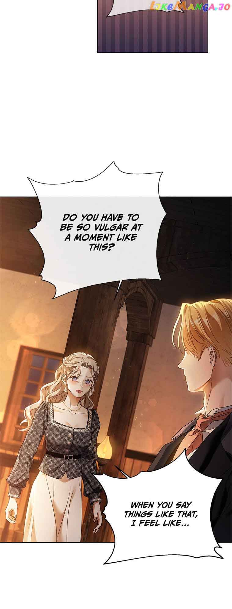 The Unwelcome Guests of House Fildette Chapter 87 226 ch 87 12