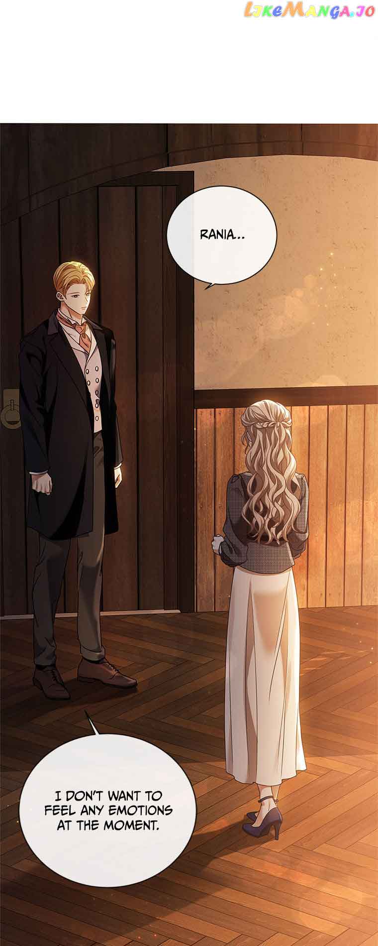The Unwelcome Guests of House Fildette Chapter 87 229 ch 87 15