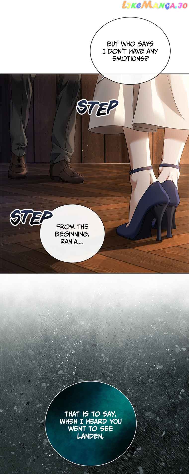 The Unwelcome Guests of House Fildette Chapter 87 231 ch 87 17