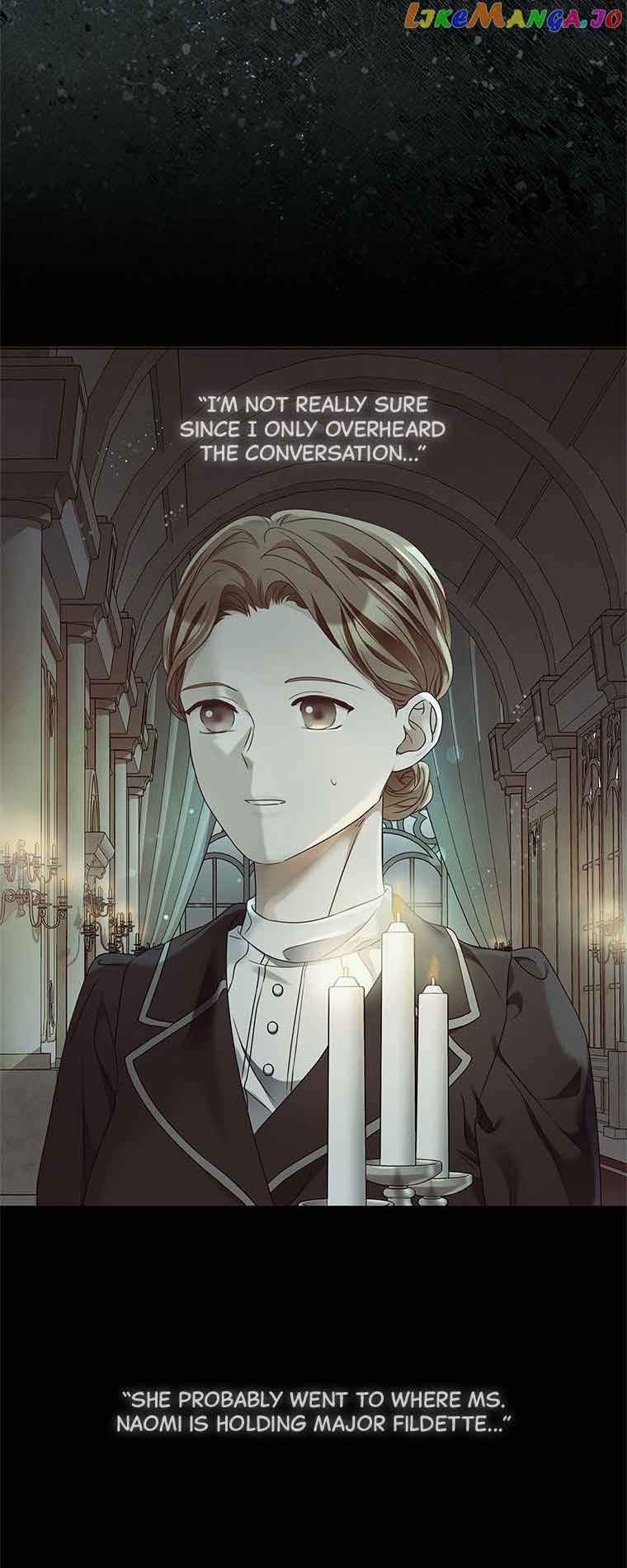 The Unwelcome Guests of House Fildette Chapter 87 232 ch 87 18