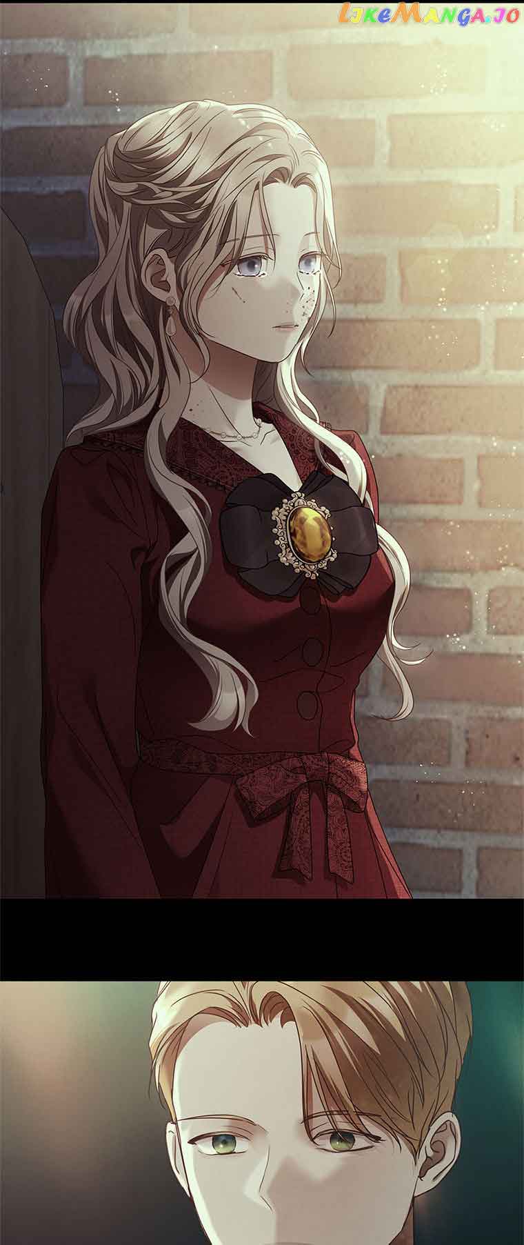 The Unwelcome Guests of House Fildette Chapter 87 236 ch 87 22