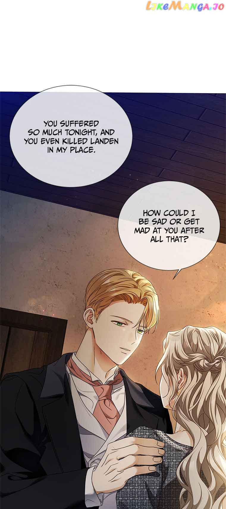 The Unwelcome Guests of House Fildette Chapter 87 240 ch 87 26