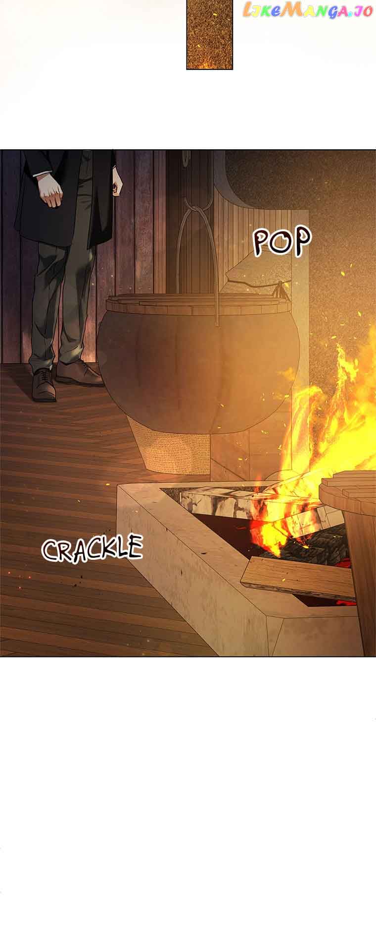 The Unwelcome Guests of House Fildette Chapter 87 217 ch 87 3