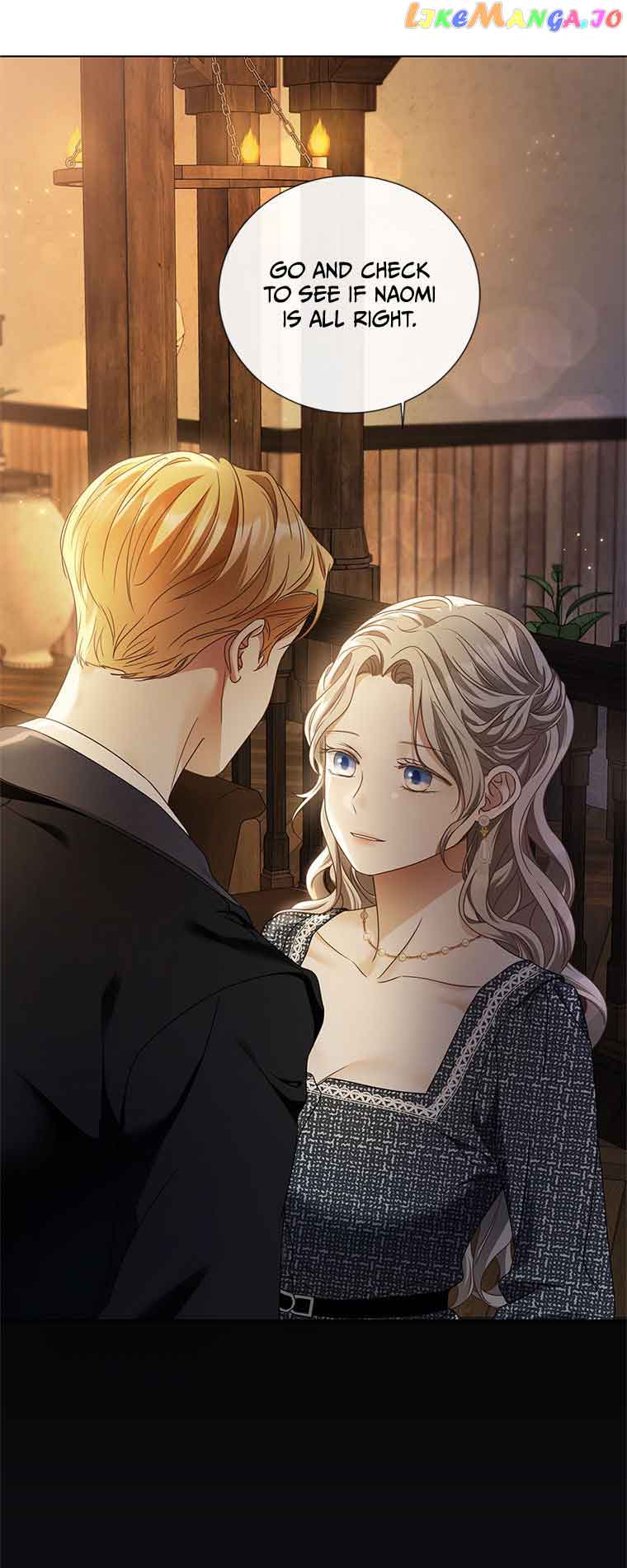 The Unwelcome Guests of House Fildette Chapter 87 248 ch 87 34