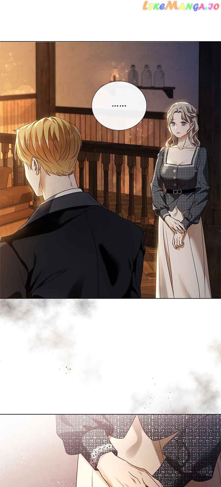 The Unwelcome Guests of House Fildette Chapter 87 218 ch 87 4