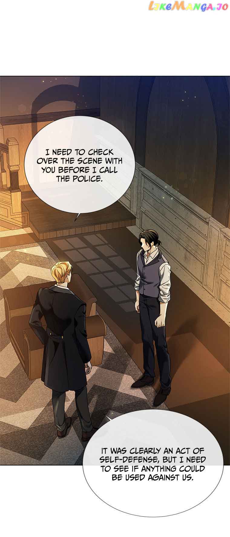 The Unwelcome Guests of House Fildette Chapter 87 271 ch 87 57