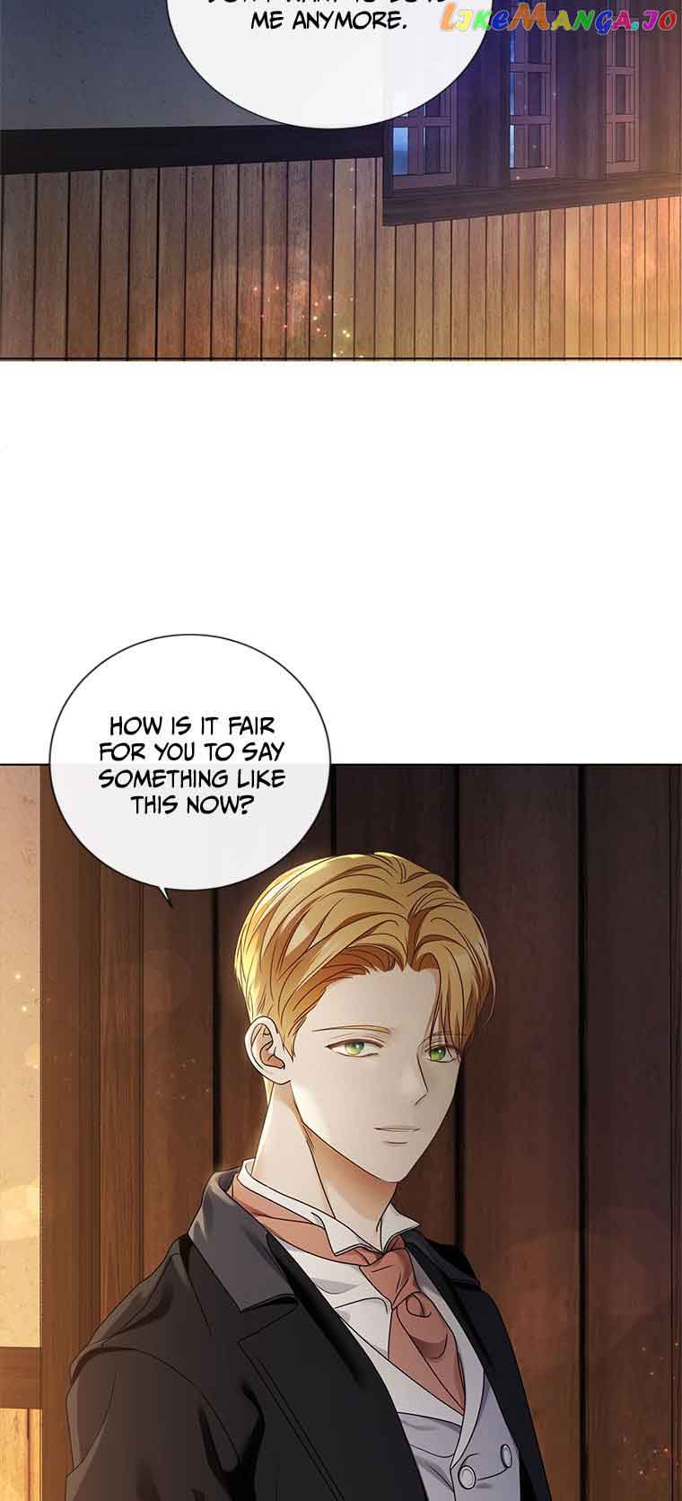 The Unwelcome Guests of House Fildette Chapter 87 220 ch 87 6