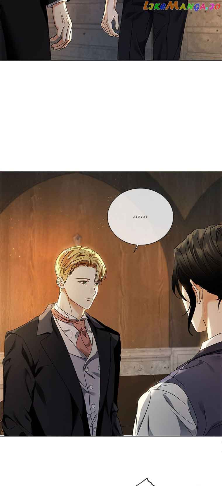 The Unwelcome Guests of House Fildette Chapter 87 275 ch 87 61