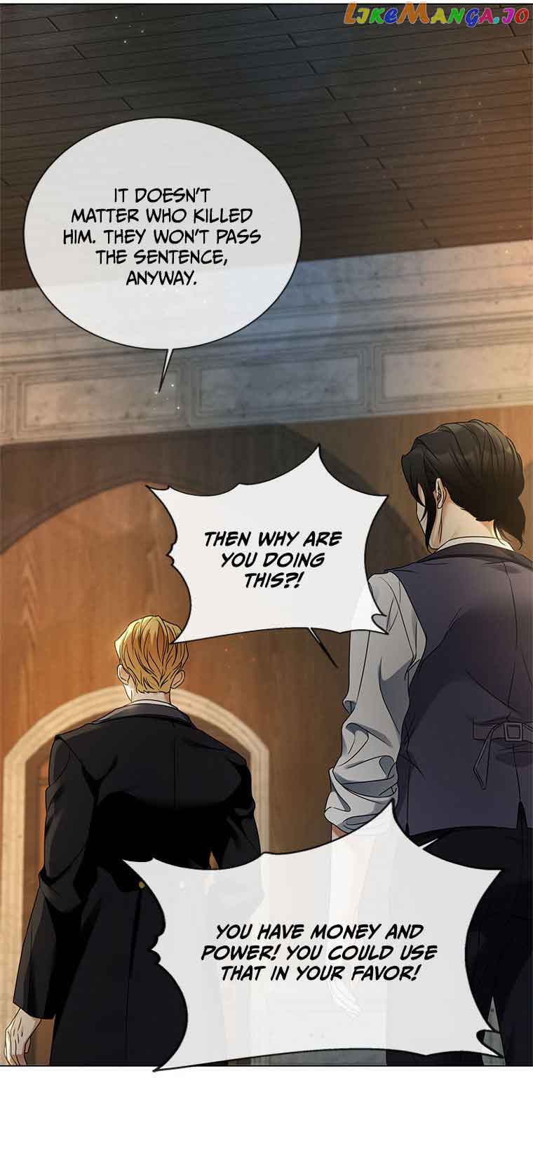 The Unwelcome Guests of House Fildette Chapter 87 277 ch 87 63