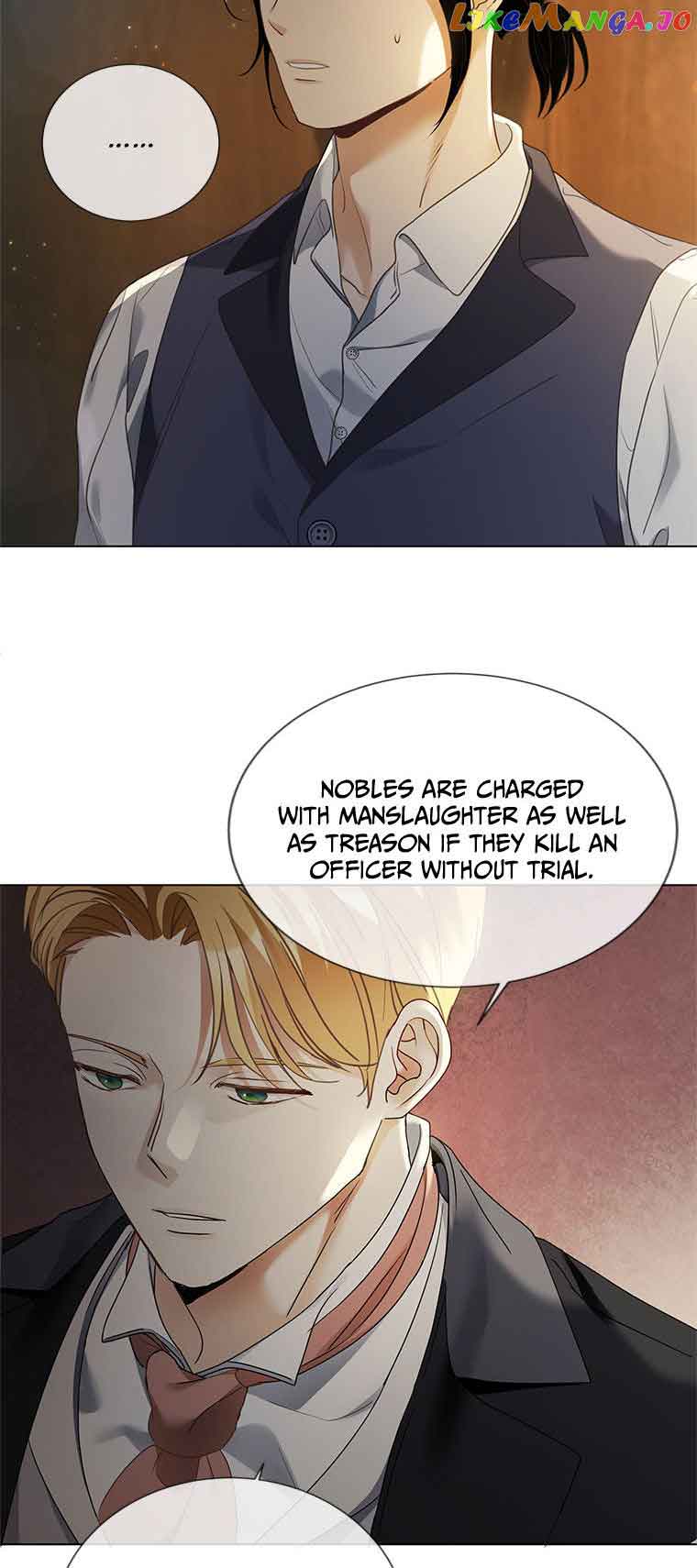 The Unwelcome Guests of House Fildette Chapter 87 279 ch 87 65