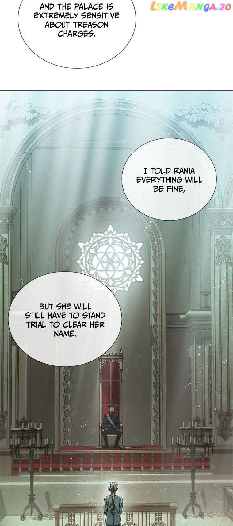 The Unwelcome Guests of House Fildette Chapter 87 280 ch 87 66