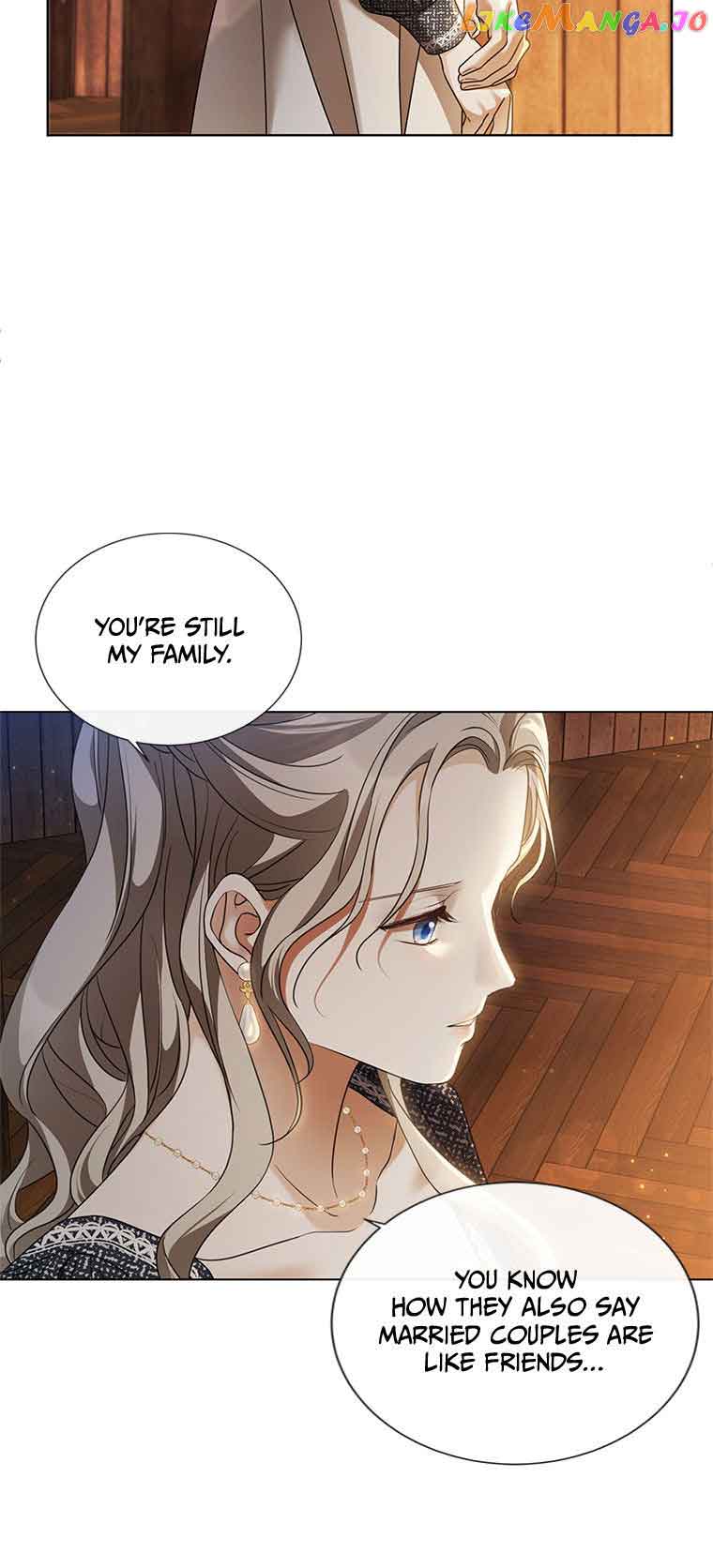 The Unwelcome Guests of House Fildette Chapter 87 222 ch 87 8