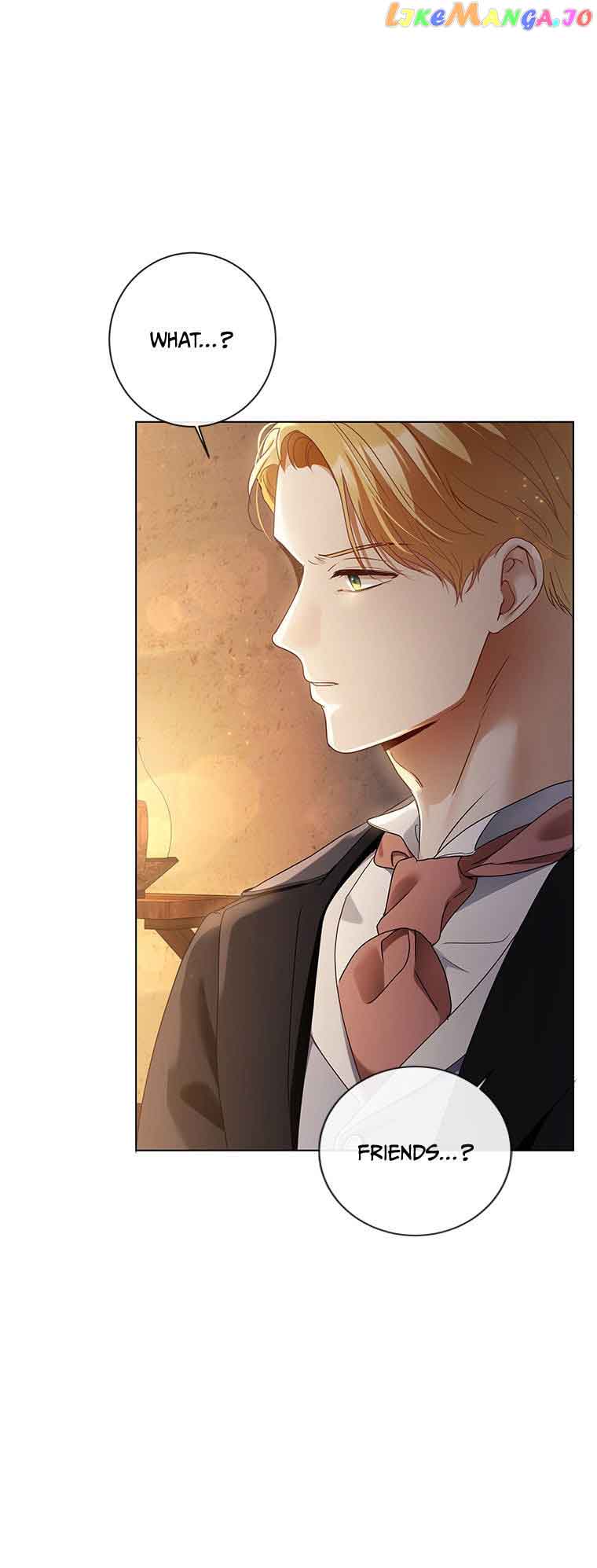 The Unwelcome Guests of House Fildette Chapter 87 223 ch 87 9