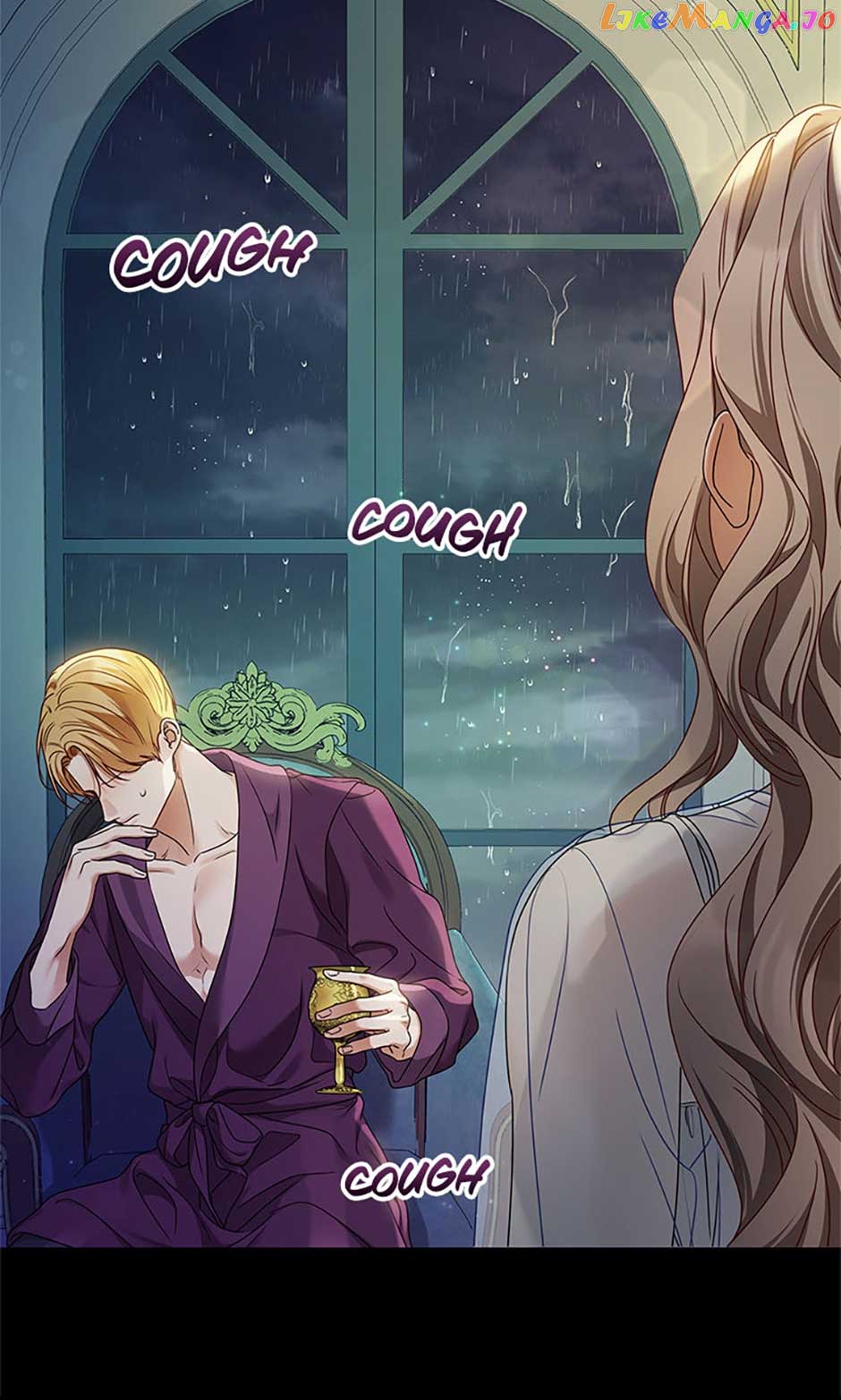 The Unwelcome Guests of House Fildette Chapter 89 210 ch 89 14