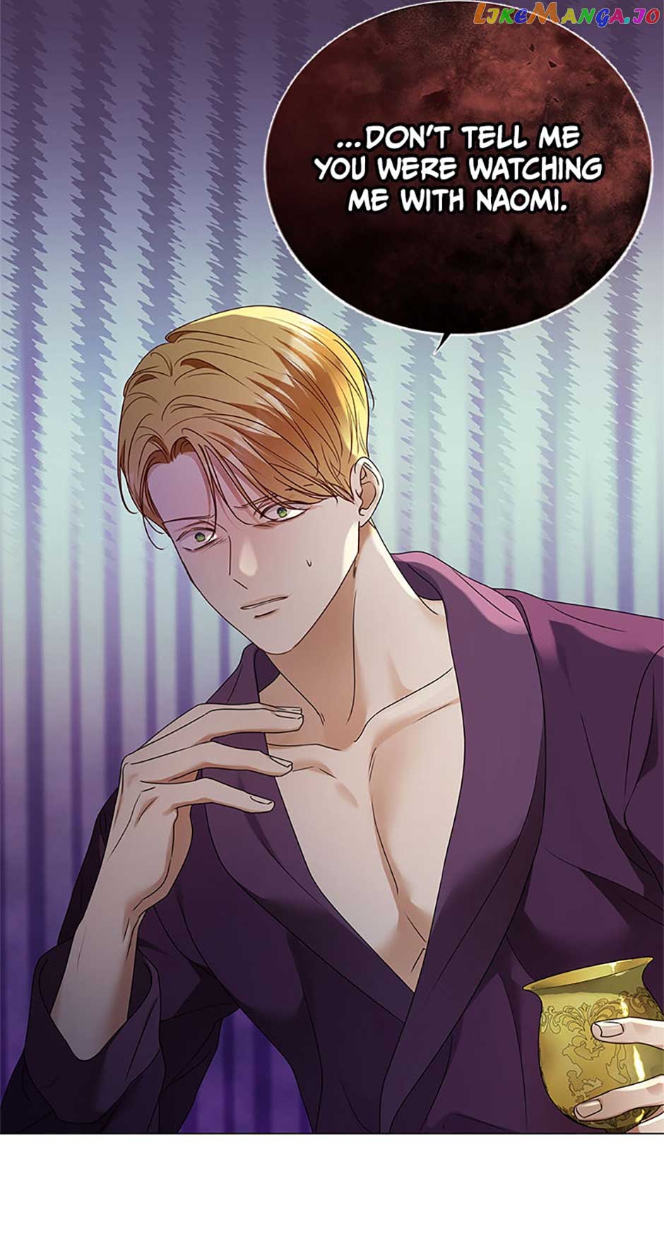 The Unwelcome Guests of House Fildette Chapter 89 212 ch 89 16