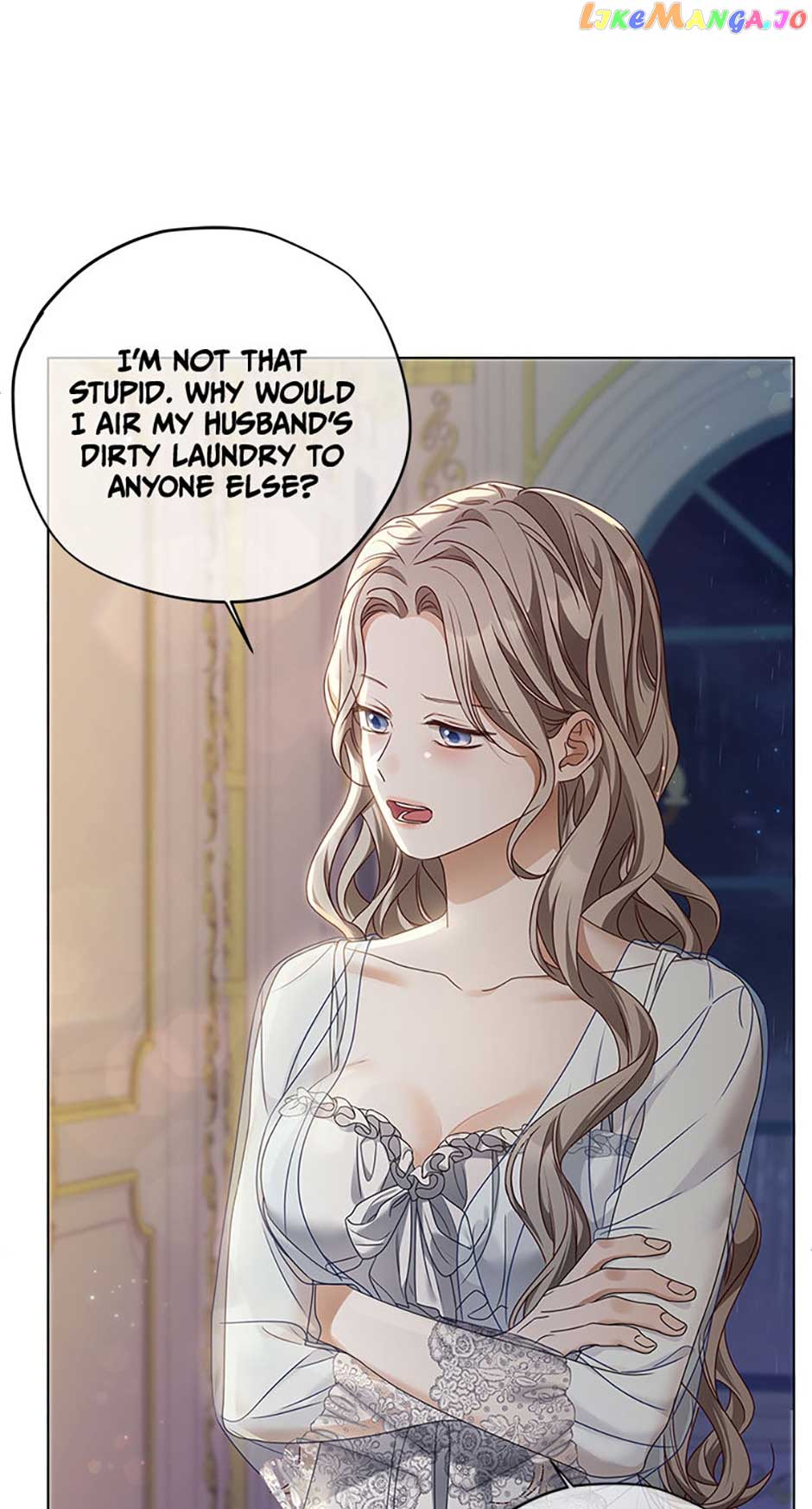 The Unwelcome Guests of House Fildette Chapter 89 213 ch 89 17
