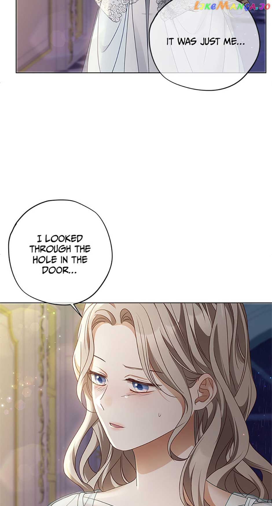 The Unwelcome Guests of House Fildette Chapter 89 214 ch 89 18