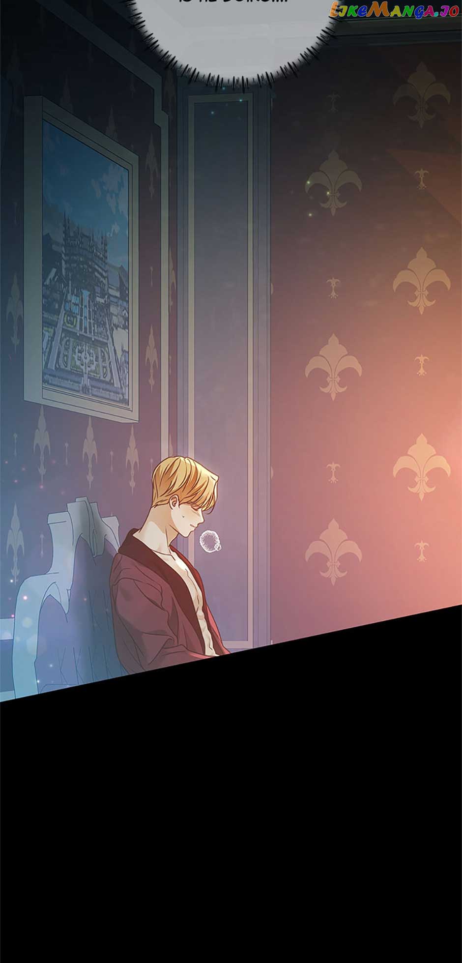 The Unwelcome Guests of House Fildette Chapter 89 221 ch 89 25