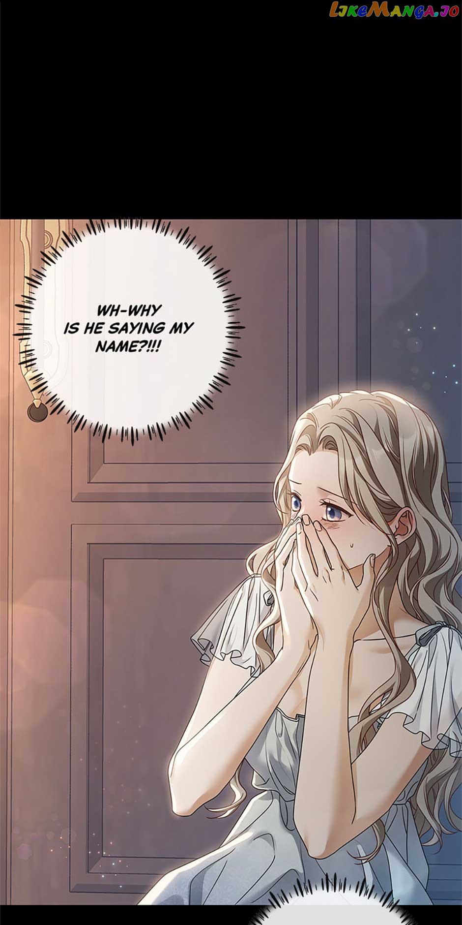 The Unwelcome Guests of House Fildette Chapter 89 228 ch 89 32