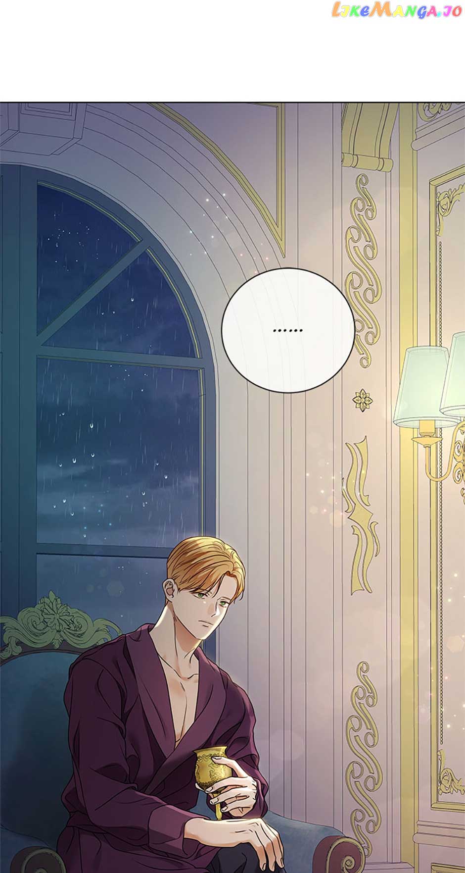 The Unwelcome Guests of House Fildette Chapter 89 200 ch 89 4
