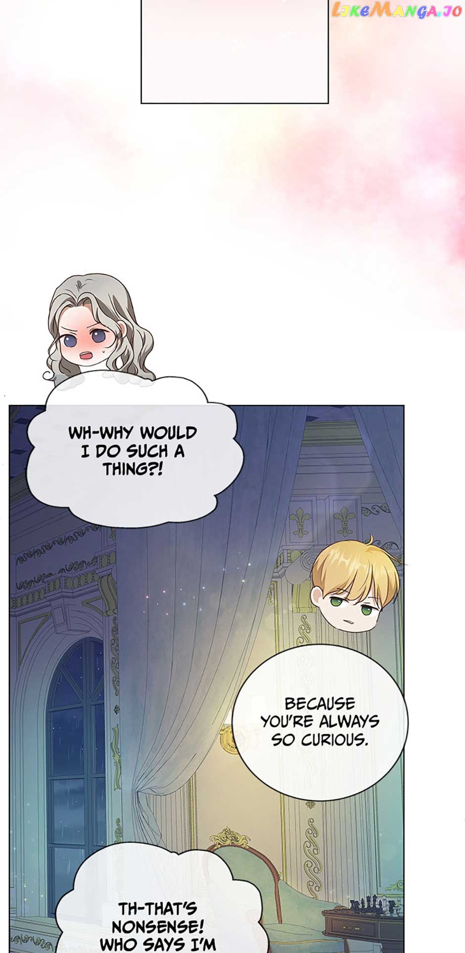 The Unwelcome Guests of House Fildette Chapter 89 236 ch 89 40