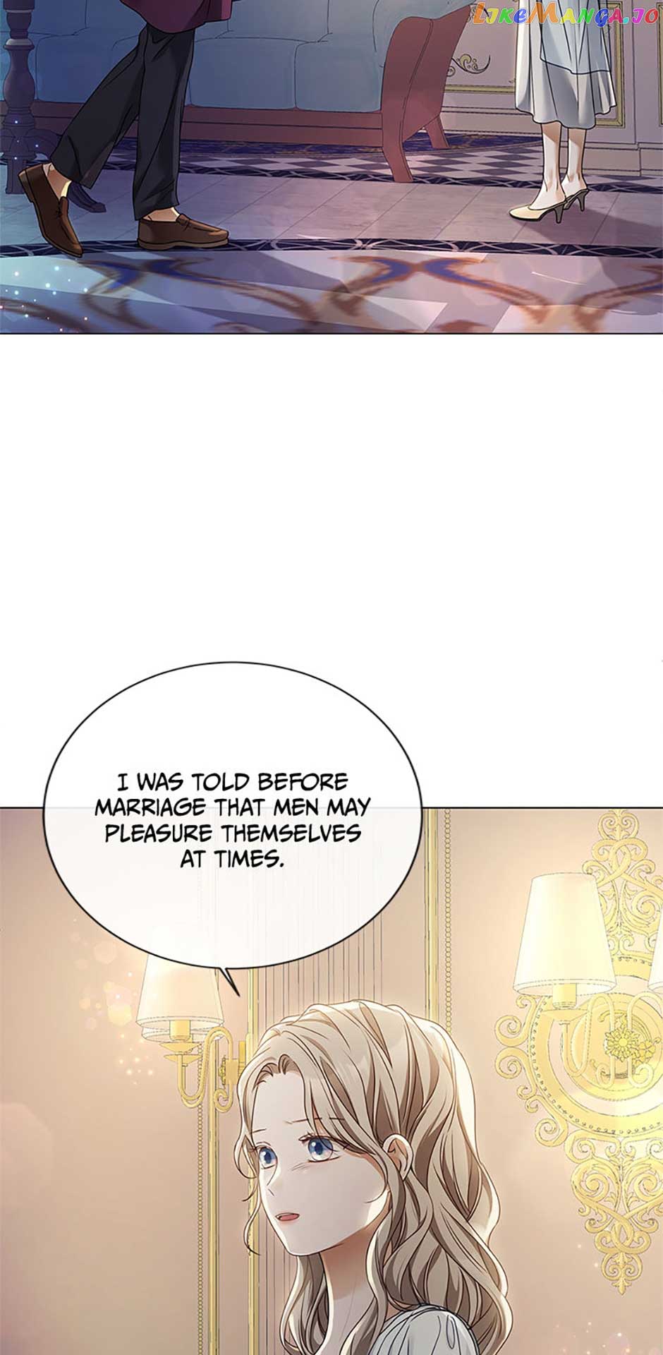 The Unwelcome Guests of House Fildette Chapter 89 242 ch 89 46