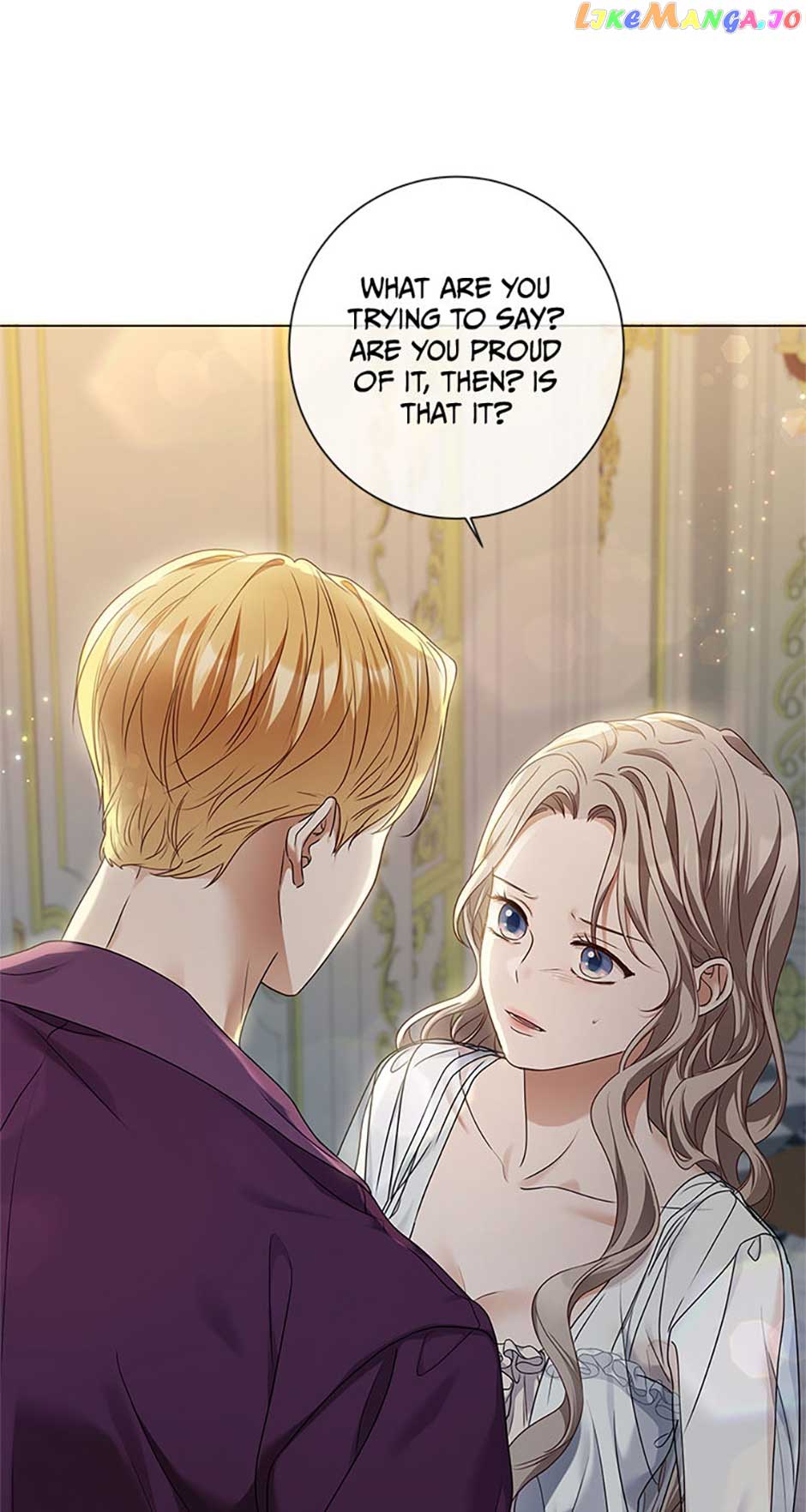 The Unwelcome Guests of House Fildette Chapter 89 246 ch 89 50