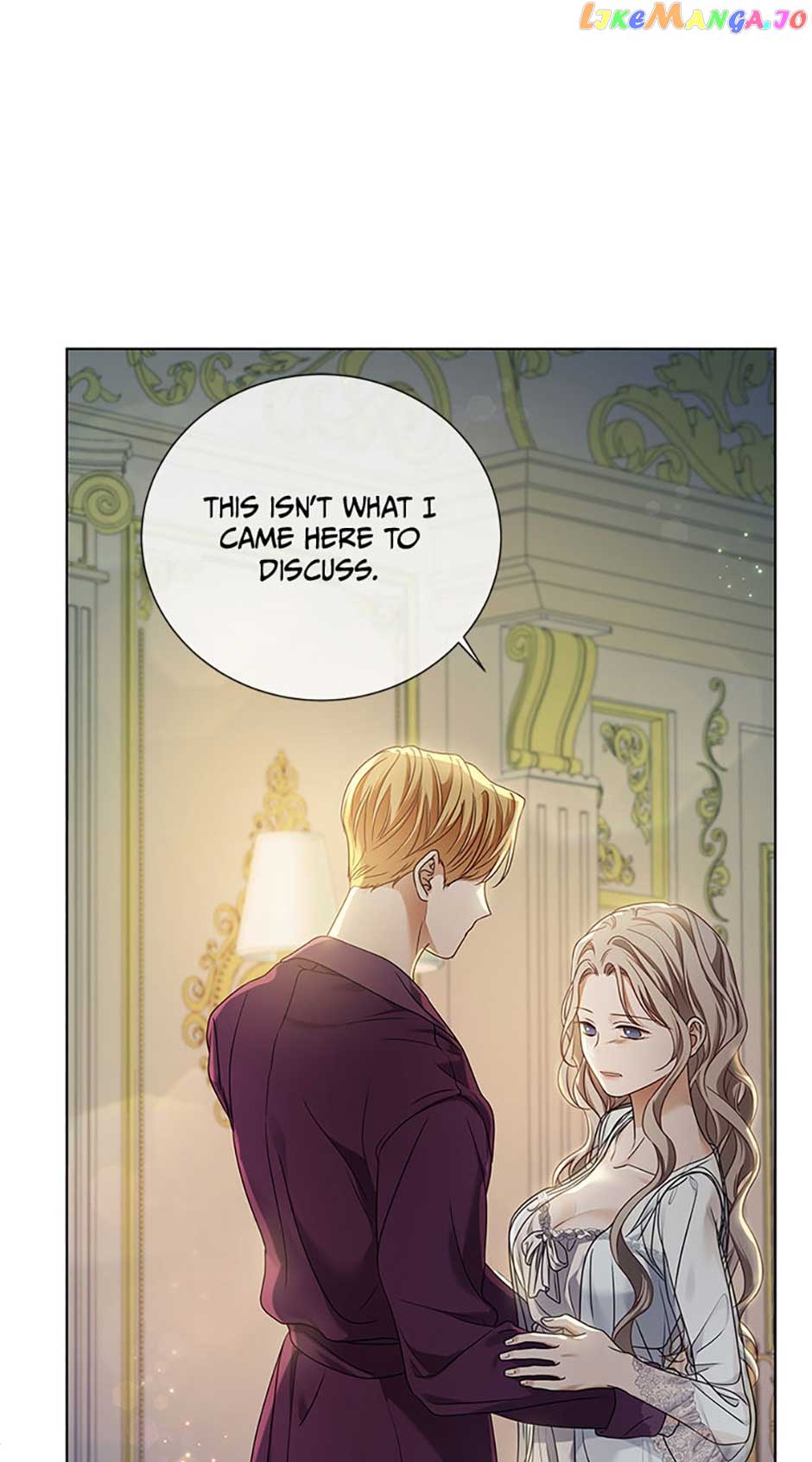 The Unwelcome Guests of House Fildette Chapter 89 250 ch 89 54