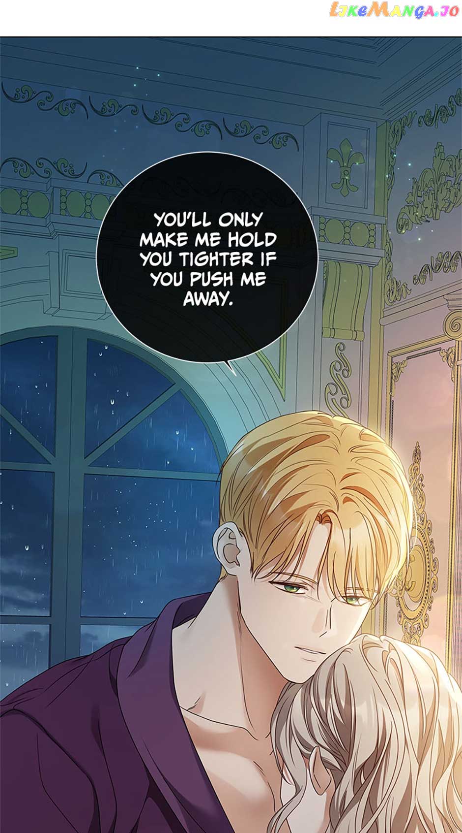 The Unwelcome Guests of House Fildette Chapter 89 253 ch 89 57