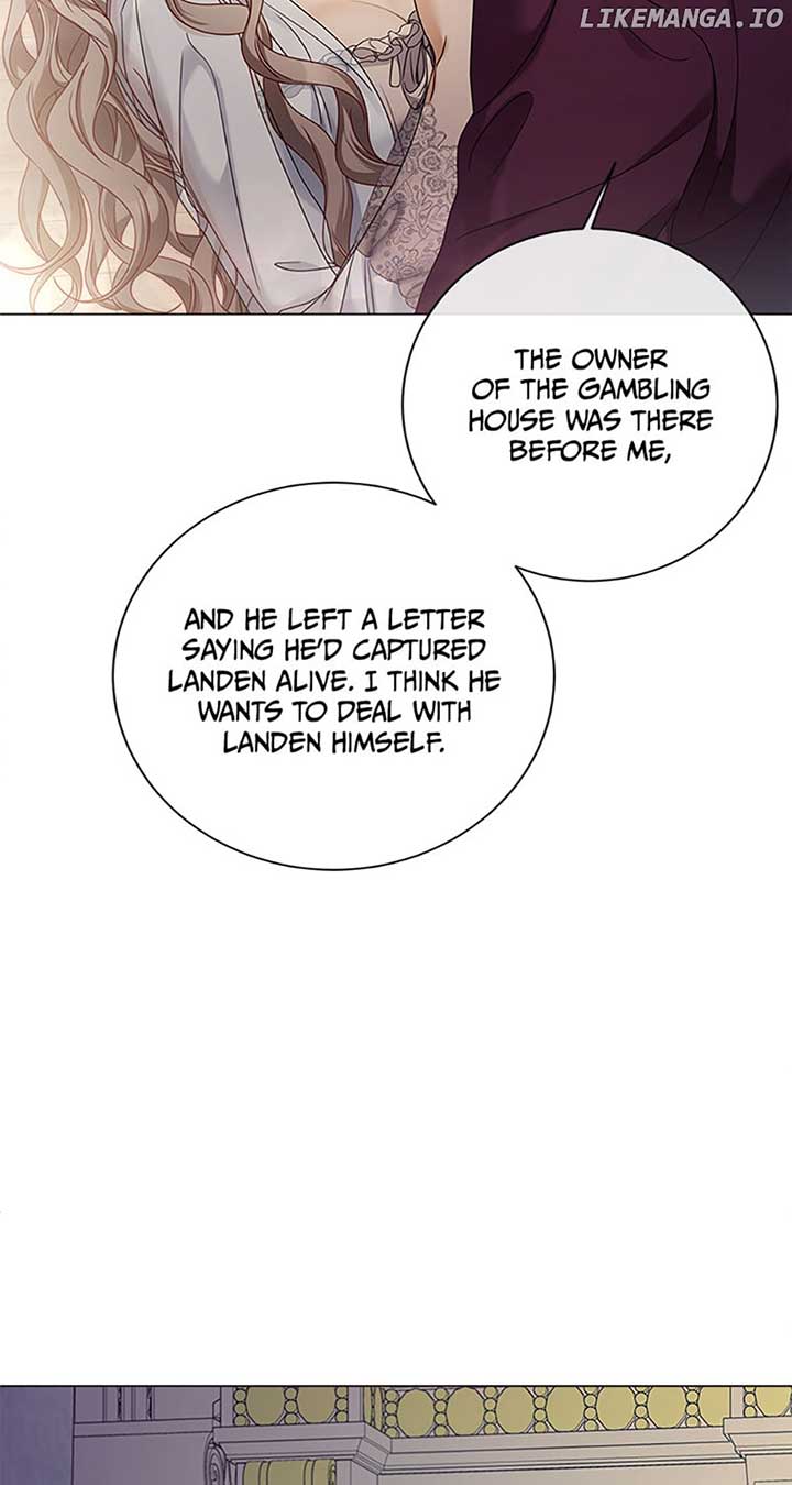 The Unwelcome Guests of House Fildette Chapter 90 284 ch 90 10