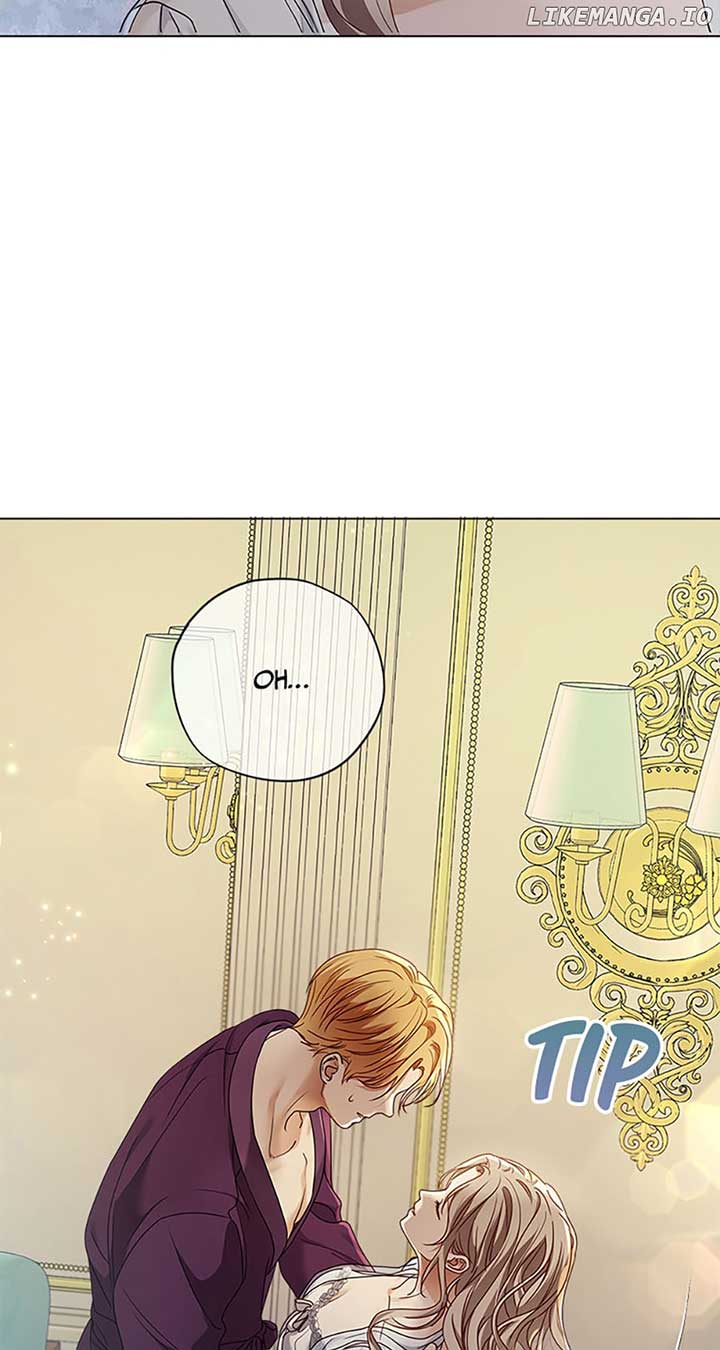 The Unwelcome Guests of House Fildette Chapter 90 287 ch 90 13