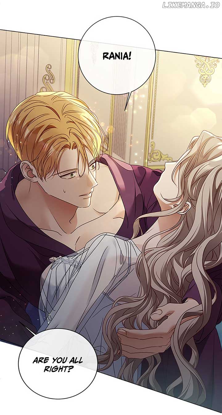 The Unwelcome Guests of House Fildette Chapter 90 289 ch 90 15