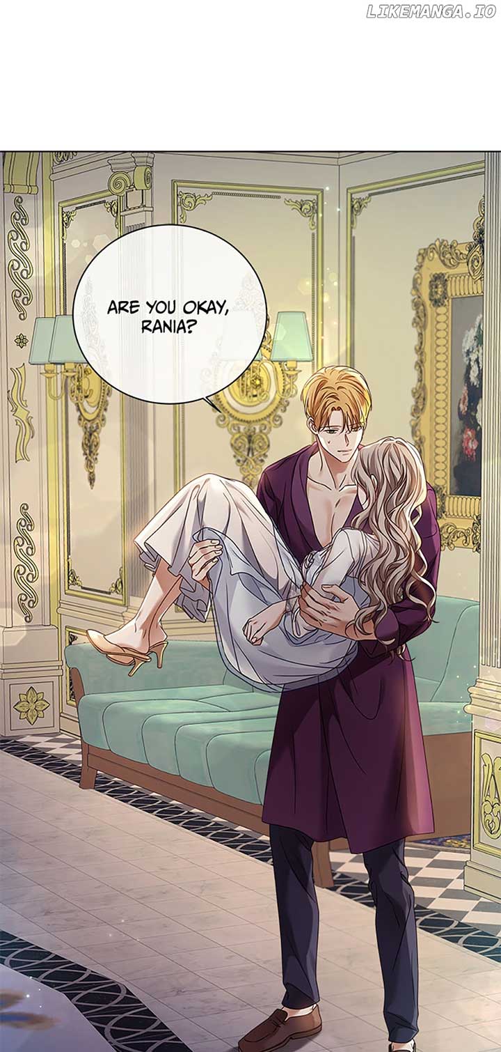 The Unwelcome Guests of House Fildette Chapter 90 292 ch 90 18