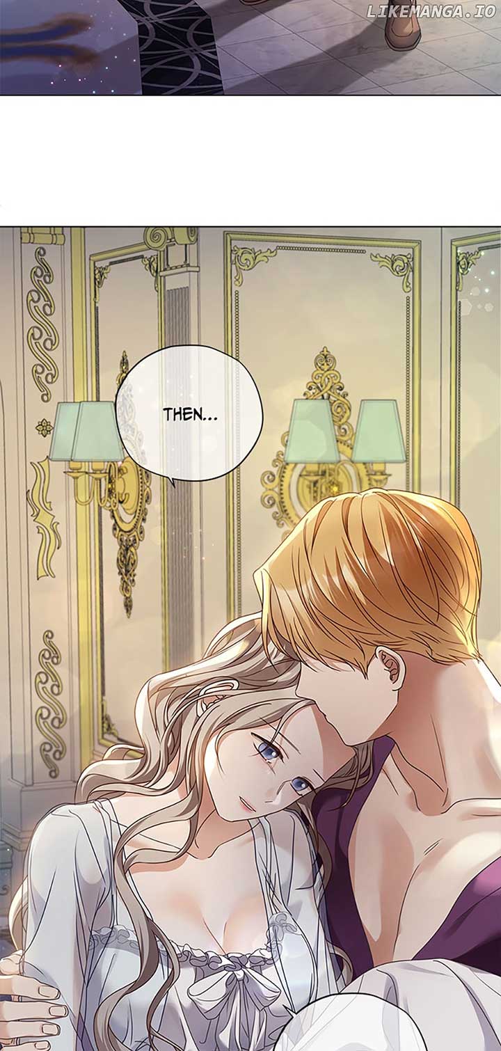 The Unwelcome Guests of House Fildette Chapter 90 293 ch 90 19