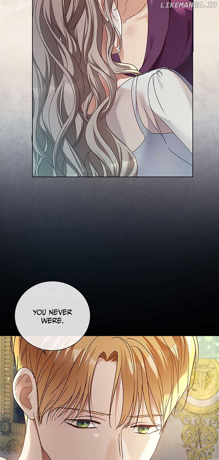 The Unwelcome Guests of House Fildette Chapter 90 295 ch 90 21