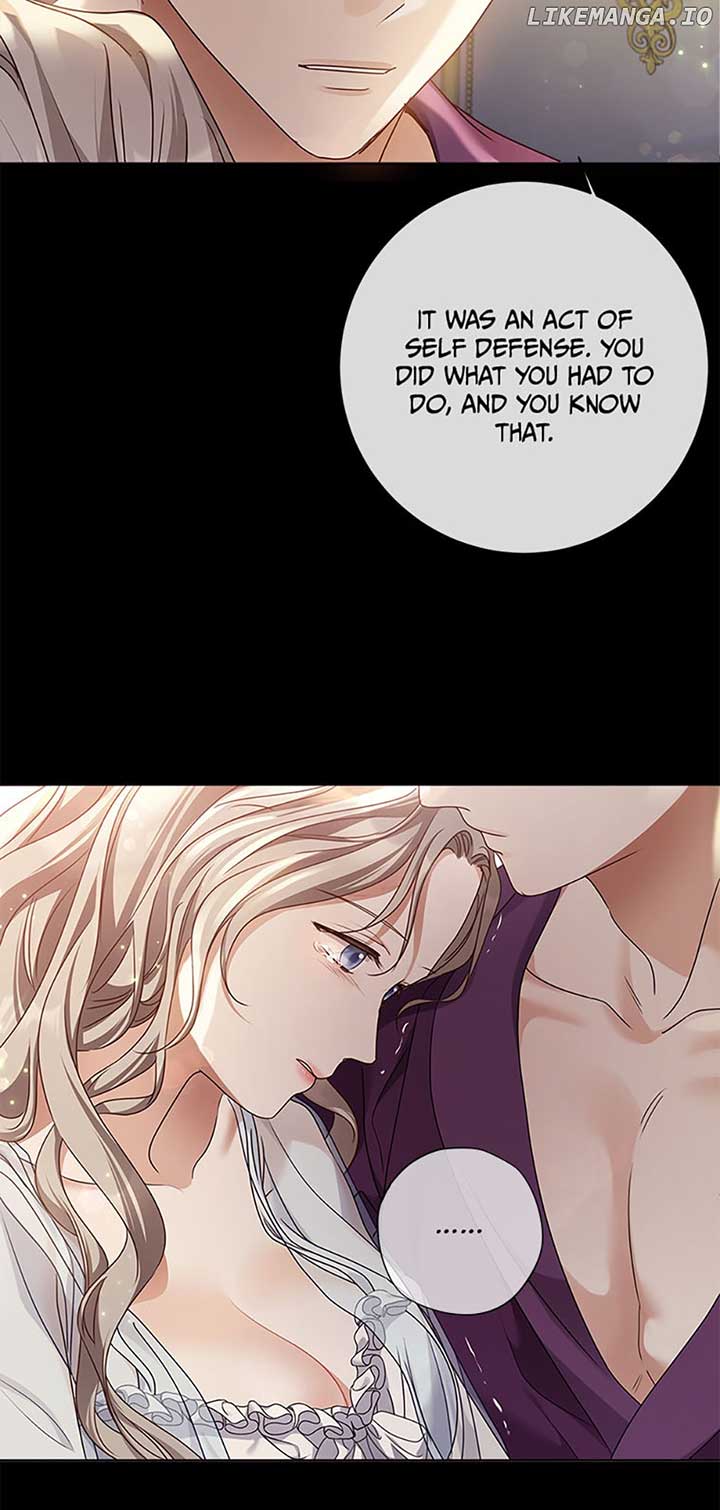 The Unwelcome Guests of House Fildette Chapter 90 296 ch 90 22