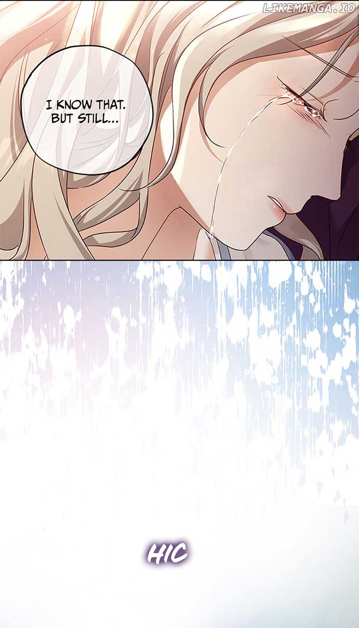The Unwelcome Guests of House Fildette Chapter 90 299 ch 90 25