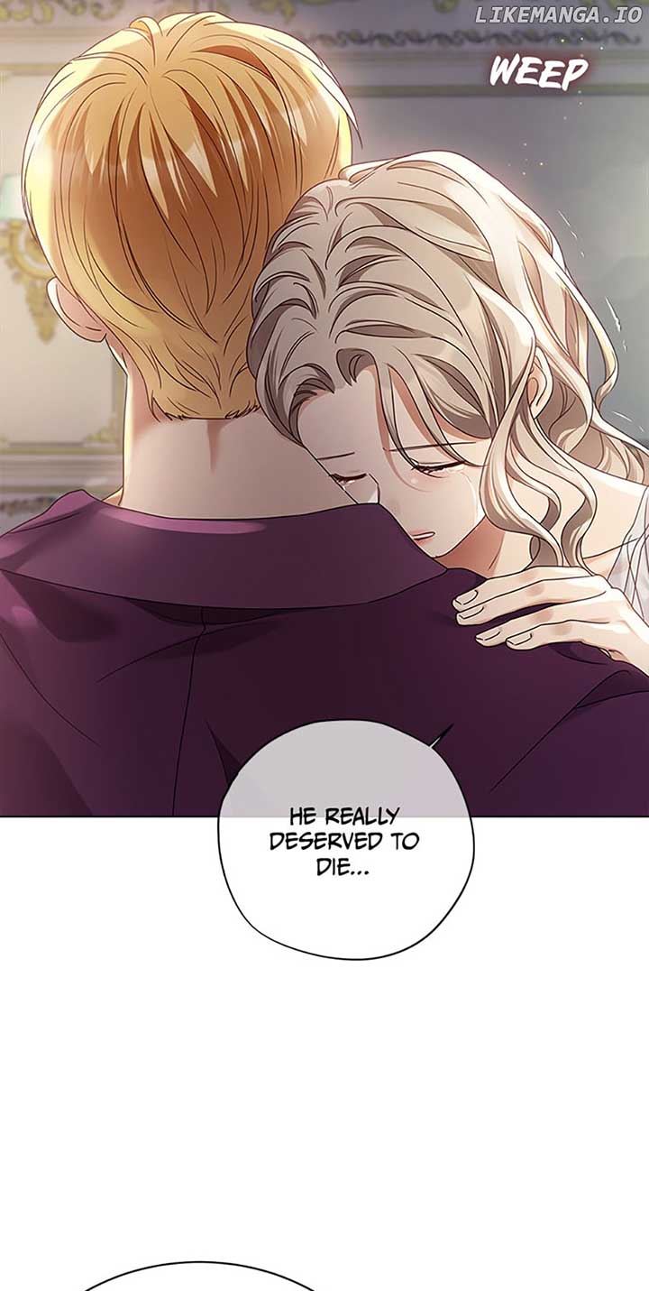 The Unwelcome Guests of House Fildette Chapter 90 305 ch 90 31