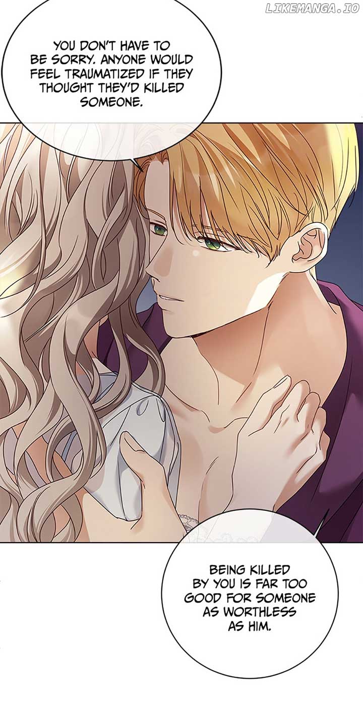 The Unwelcome Guests of House Fildette Chapter 90 306 ch 90 32