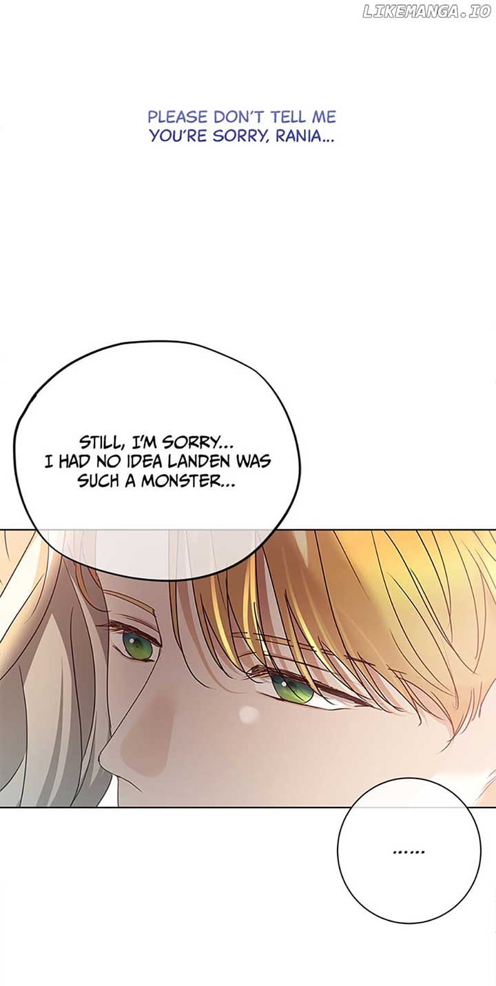 The Unwelcome Guests of House Fildette Chapter 90 307 ch 90 33