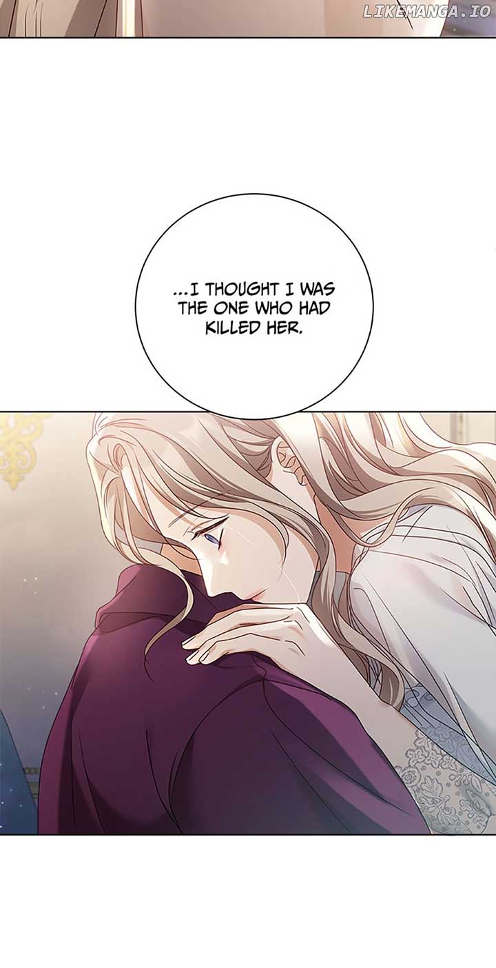 The Unwelcome Guests of House Fildette Chapter 90 313 ch 90 39