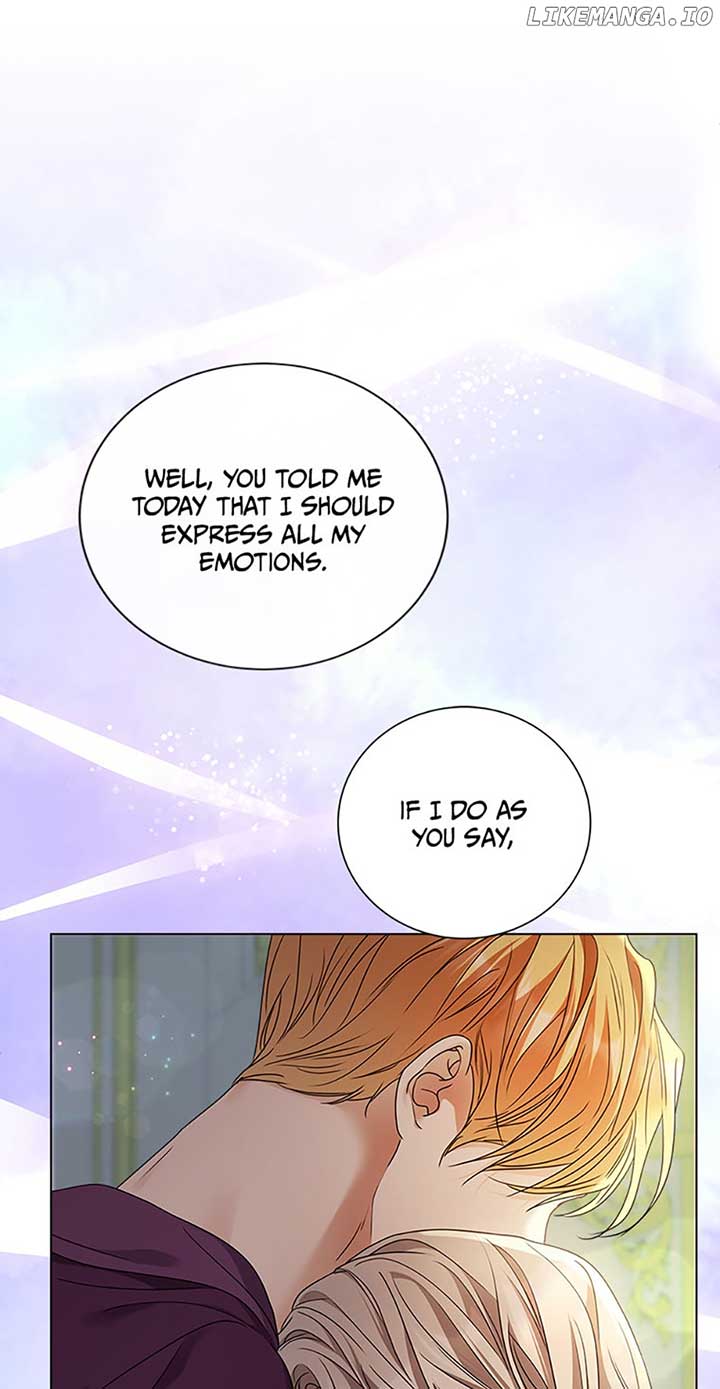 The Unwelcome Guests of House Fildette Chapter 90 278 ch 90 4