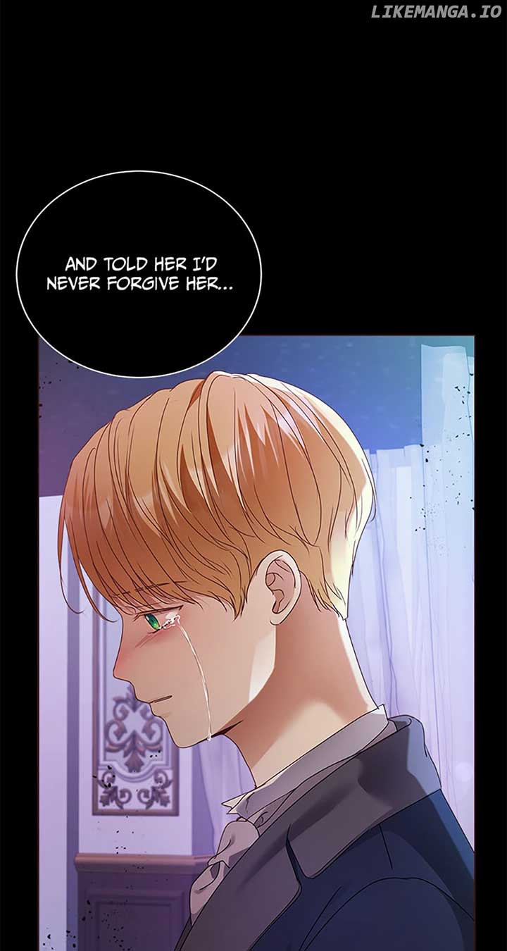 The Unwelcome Guests of House Fildette Chapter 90 316 ch 90 42