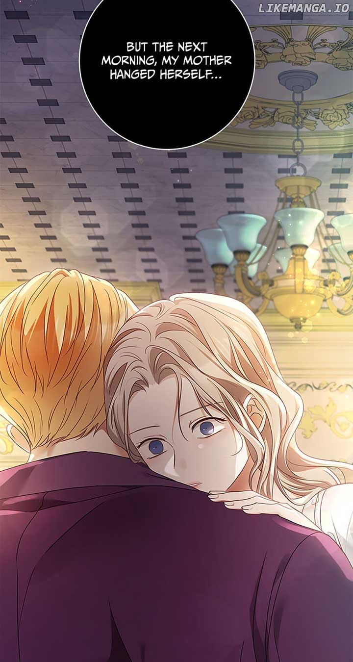 The Unwelcome Guests of House Fildette Chapter 90 318 ch 90 44