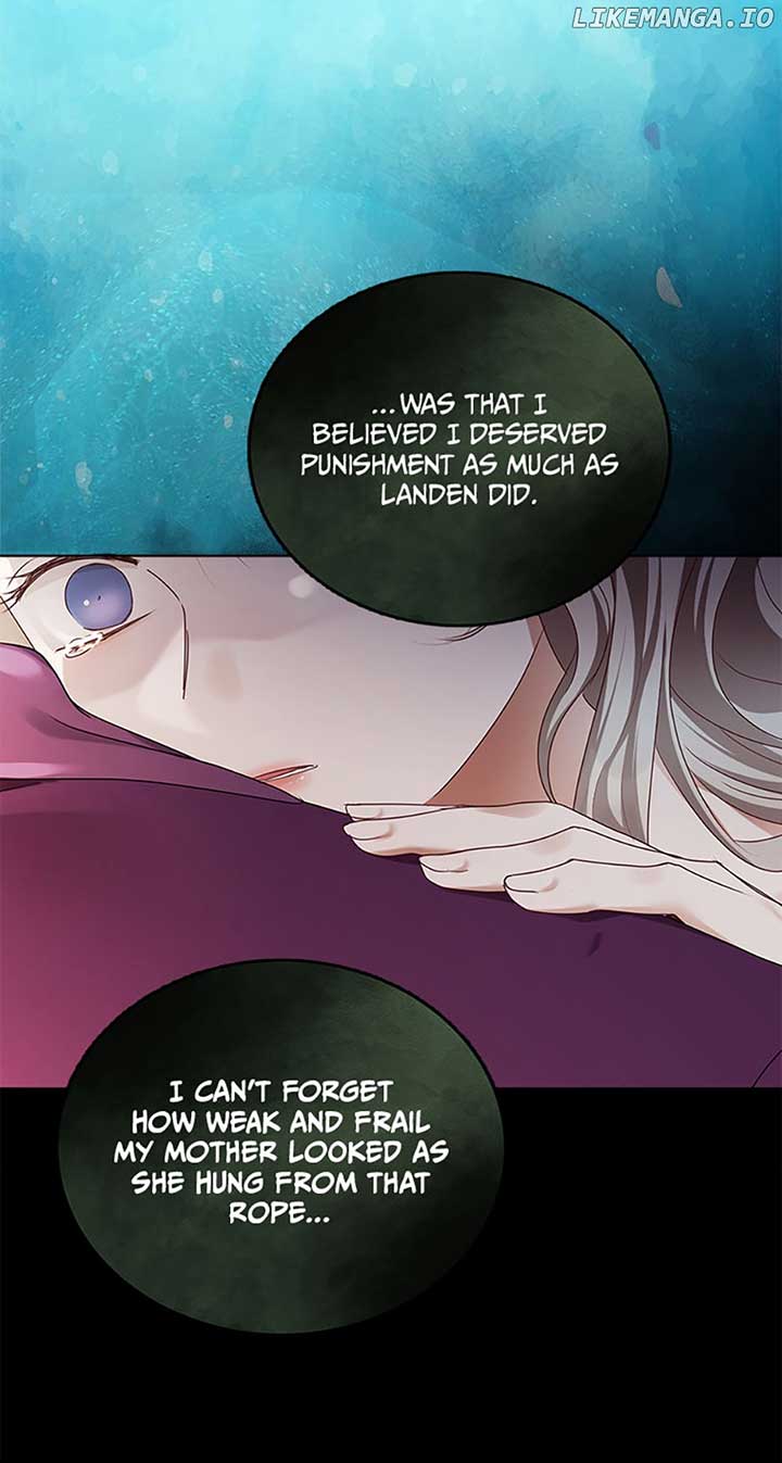 The Unwelcome Guests of House Fildette Chapter 90 321 ch 90 47