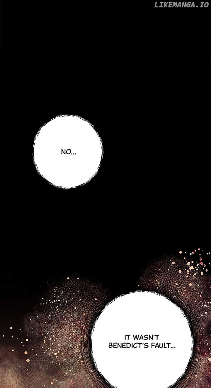 The Unwelcome Guests of House Fildette Chapter 90 322 ch 90 48